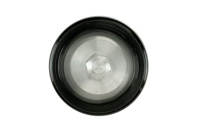 GenV ProPort BOV with Sensor Cap (Black)