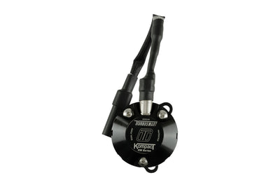 BOV Kompact EM Dual Port VR18 - VW / Audi