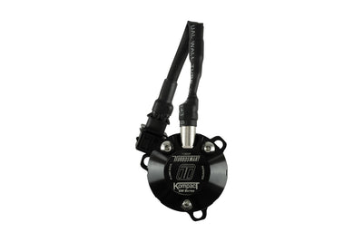 BOV Kompact EM Plumb Back VR9 - BMW