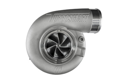 TS-1 Turbocharger 7275 T4 0.96AR Externally Wastegated