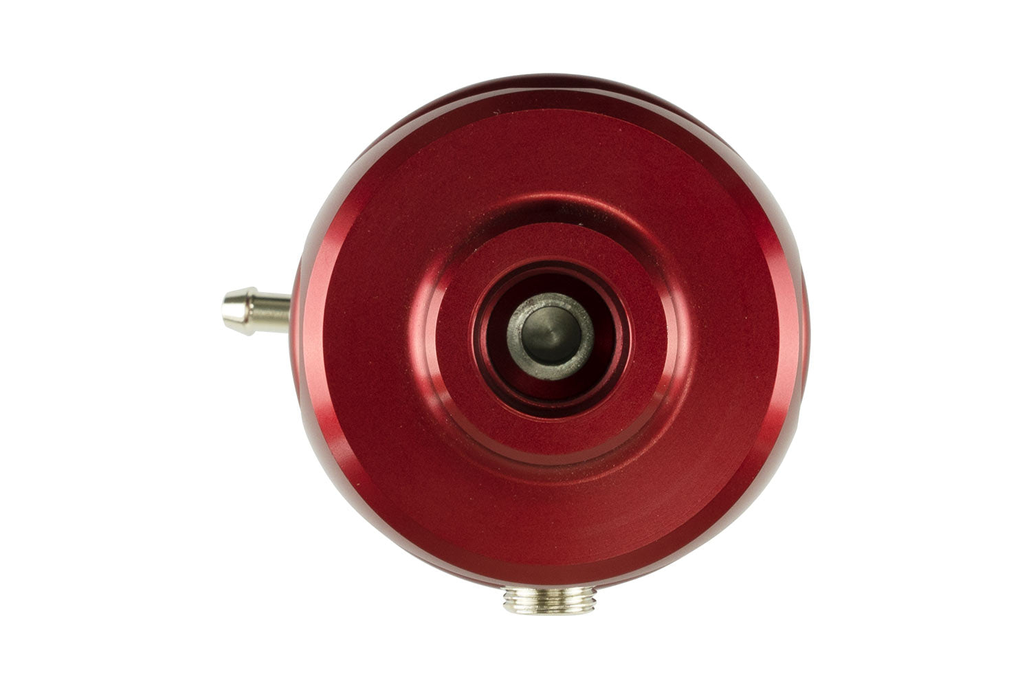 FPR6 Fuel Pressure Regulator Suit -6AN (Red)