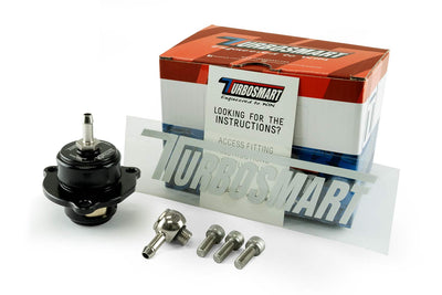Kompact Plumb Back Valve (Diverter Valve) Shortie
