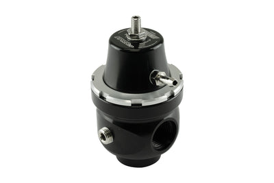 FPR8 Low Pressure (LP) Fuel Pressure Regulator Suit -8AN (Black)