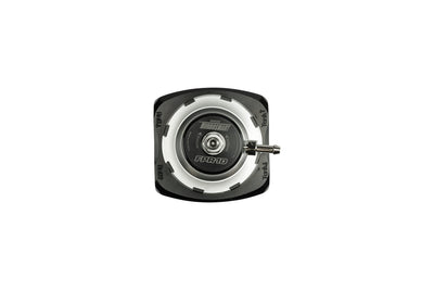 FPRF10 Black - Fuel Pressure Regulator + Filter