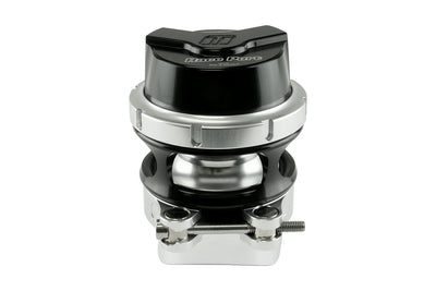 GenV RacePort BOV - (Black)