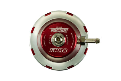 FPR8 Fuel Pressure Regulator Suit -8AN (Red)