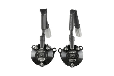 BOV Kompact EM Plumb Back VR20 - Tundra V6