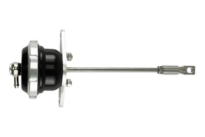 IWG75 Wastegate Actuator Suit Mitsubishi EVO 10 Black 12 PSI