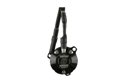 BOV Kompact EM Plumb Back VR11 - BMW M2 N55