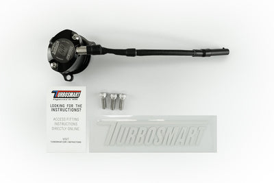 BOV Kompact EM Dual Port VR23 - BMW N20
