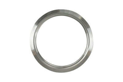 Turbocharger V-Band Weld Flange Turbine Outlet 3.00"