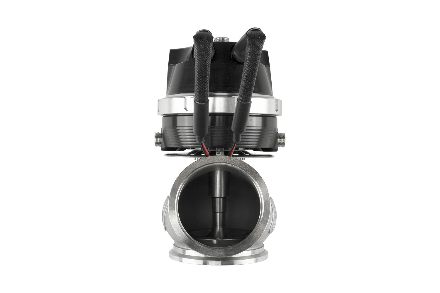GenV WG50CG ProGate50 Compressed Gas (Solenoid) 7psi Black