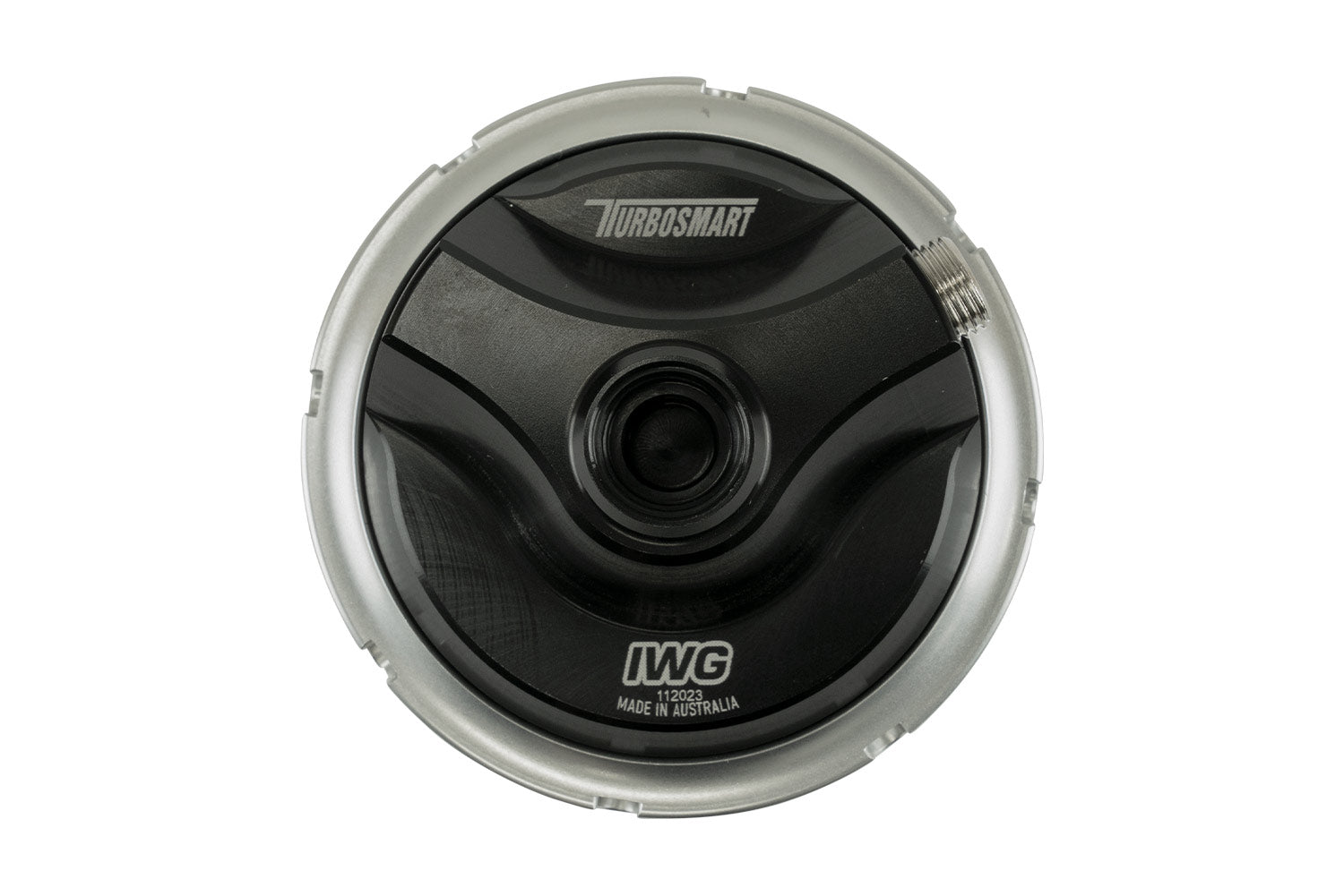 GenV IWG (Twin Port) Wastegate Actuator Suit BorgWarner EFR With Position Sensor 14psi