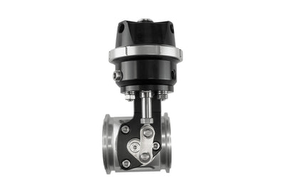 Compressed Gas BoostGate50 7PSI Black (Suits CO2 Boost Control)