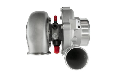 TS-2 Performance Turbocharger (Water Cooled) 6870 (Kompact) V-Band 0.96AR Externally Wastegated