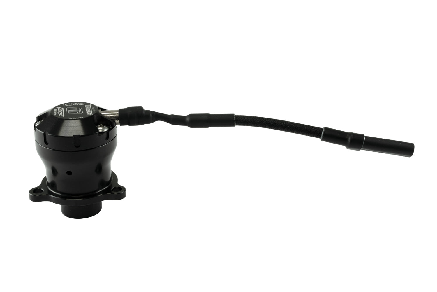 BOV Kompact EM Plumb Back VR13 - USA FORD RANGER 2019+