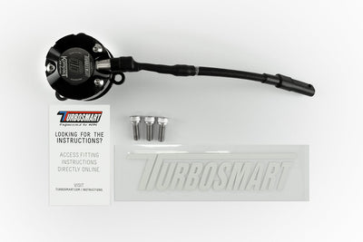 BOV Kompact EM Dual Port VR18 - VW / Audi