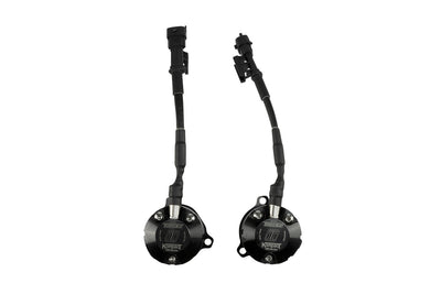 BOV Kompact EM Dual Port VR31 - Ferrari 488