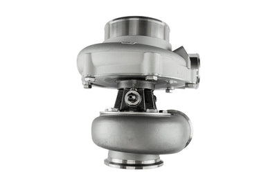 TS-1 Performance Turbocharger 6466 V-Band 1.07AR Externally Wastegated
