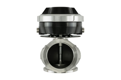 GenV HyperGate45CG 'Compressed Gas' 5psi External Wastegate (Black)