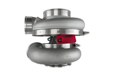TS-1 Performance Turbocharger 7675 V-Band Reverse Rotation 0.96AR Externally Wastegated