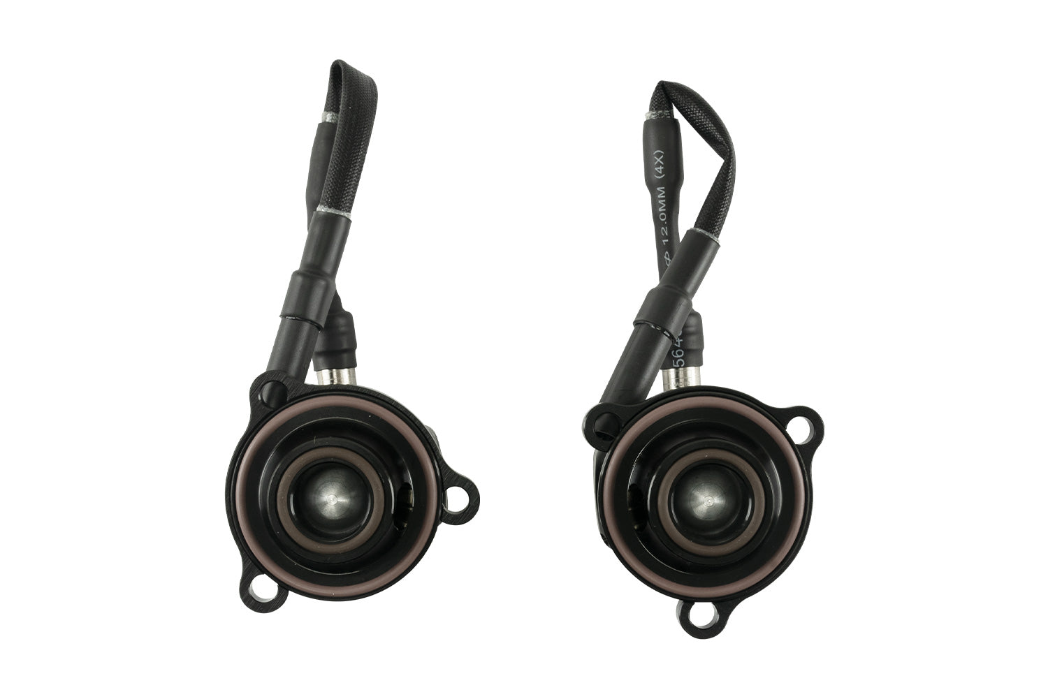 BOV Kompact EM Dual Port VR29 - Merc C63