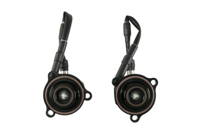 BOV Kompact EM Dual Port VR29 - Merc C63