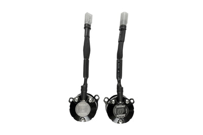 BOV Kompact EM Plumb Back VR20 - Tundra V6