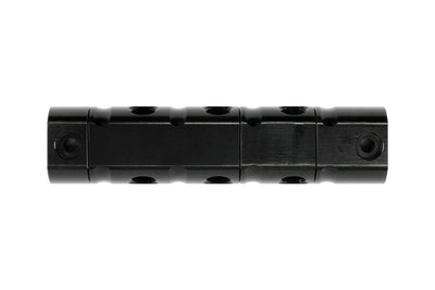 Modular Reference Distribution Block (6 Port) 1/8NPT