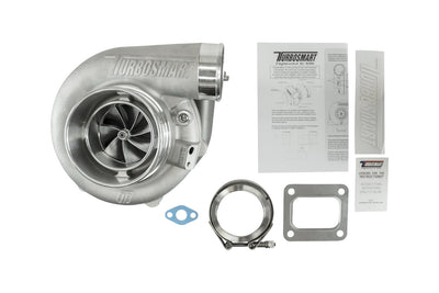 TS-1 Performance Turbocharger 6870 (Kompact) T4 0.96AR Externally Wastegated
