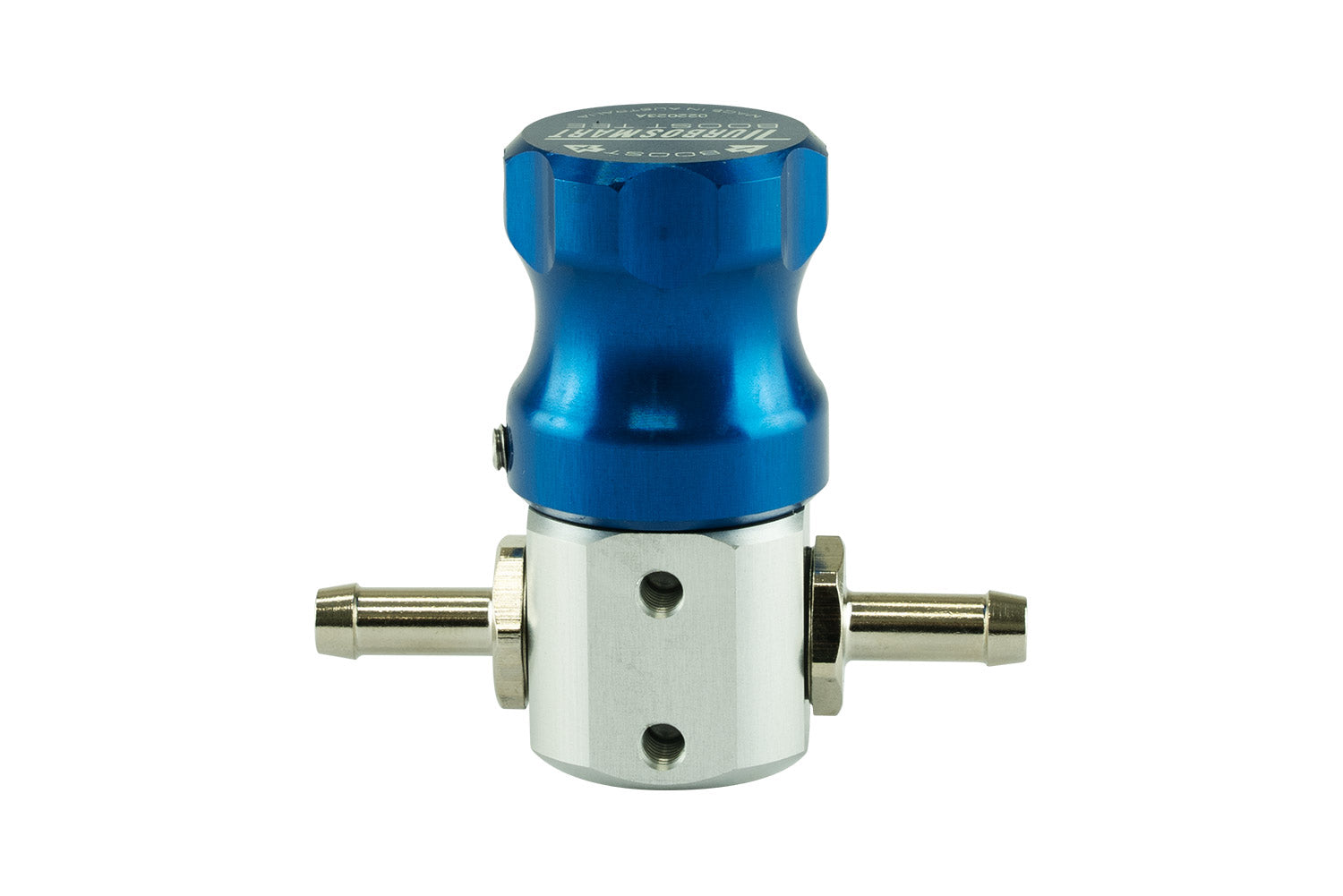 All New Boost Tee Manual Boost Controller (Blue)