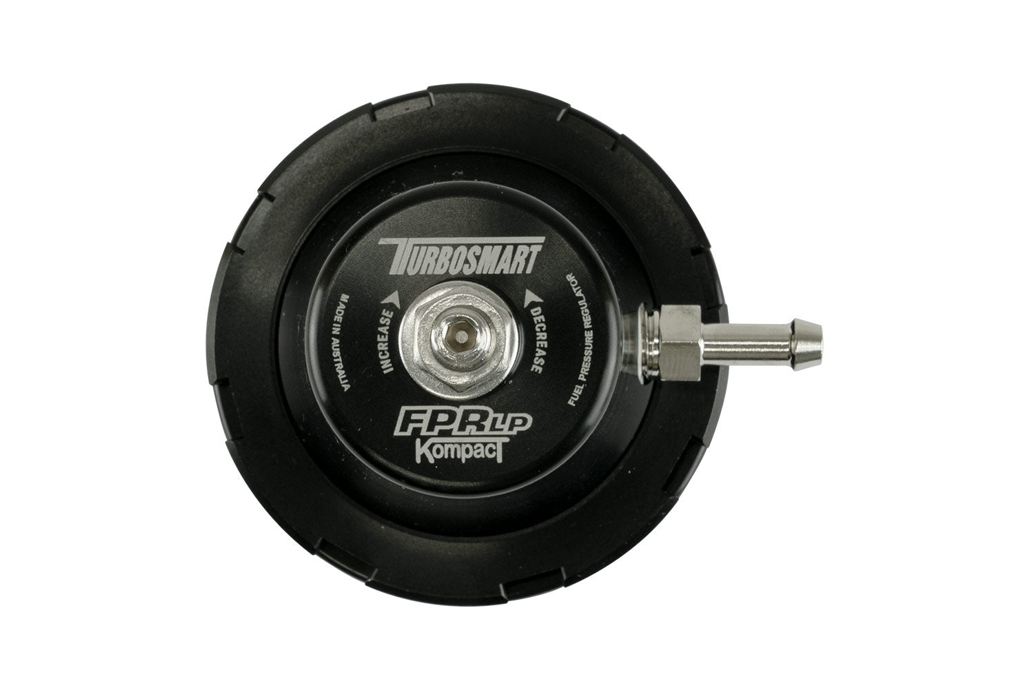 FPR Kompact Low Pressure (LP) Uni 1/8" NPT (Sleeper)
