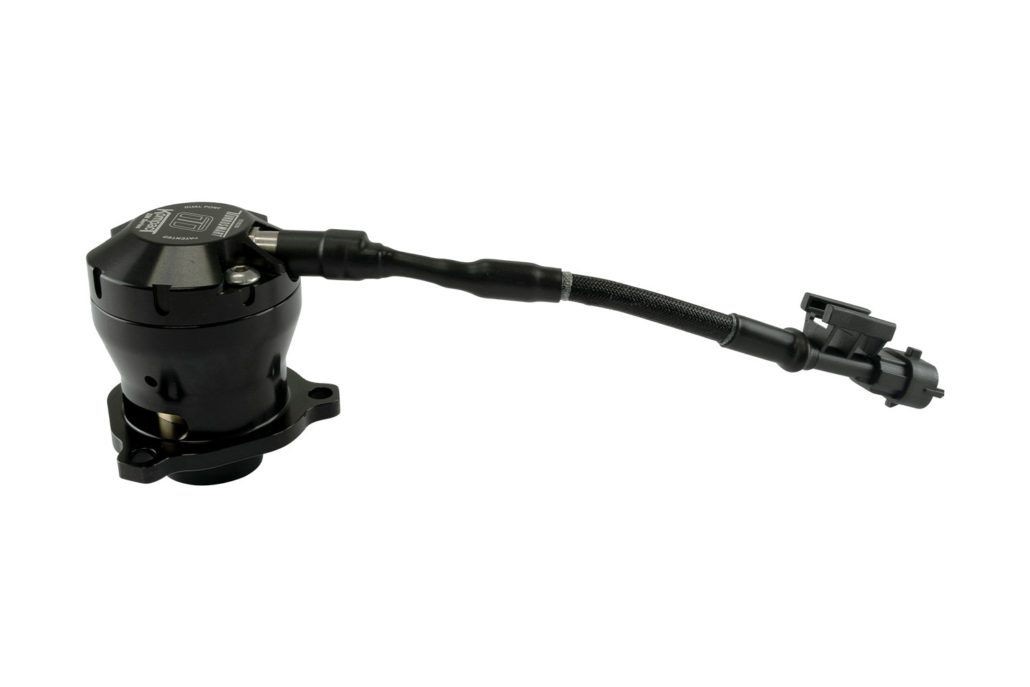 BOV Kompact EM Dual Port VR3 - Jeep