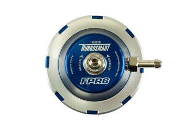 FPR6 Fuel Pressure Regulator Suit -6AN (Blue)