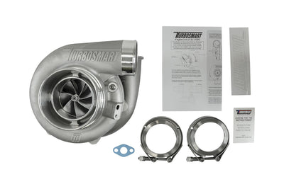 TS-1 Performance Turbocharger 6870 (Kompact) V-Band 0.96AR Externally Wastegated