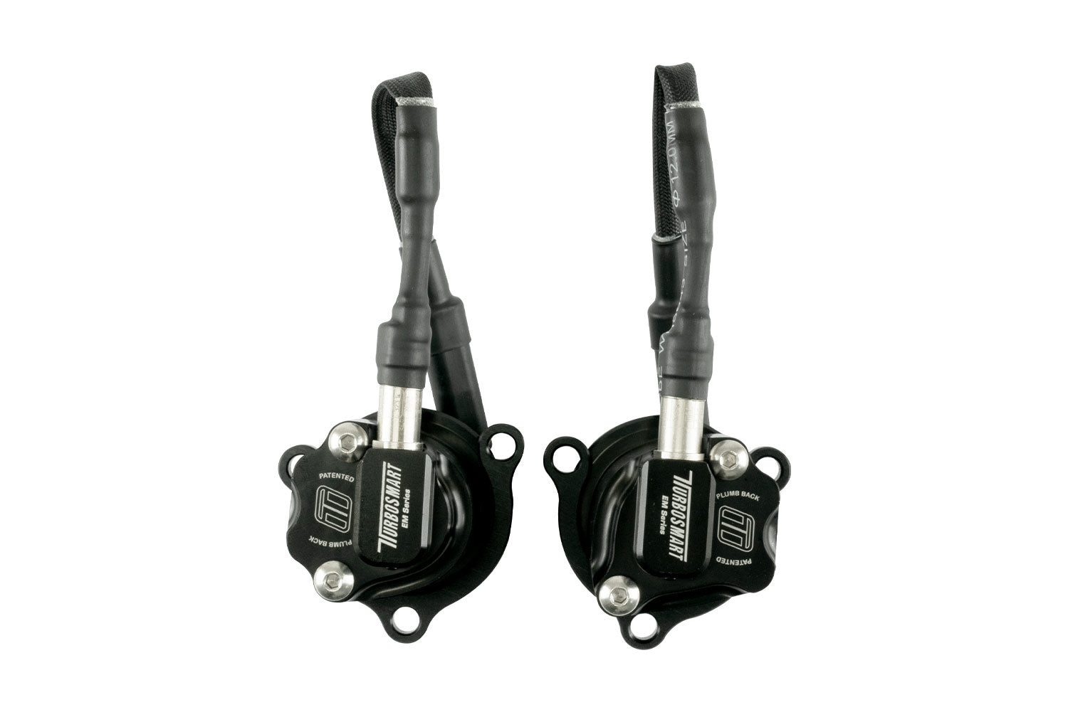 BOV Kompact EM Plumb Back VR29 - Merc C63
