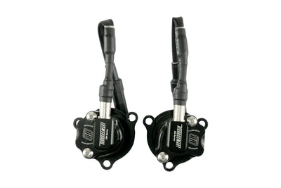 BOV Kompact EM Plumb Back VR29 - Merc C63