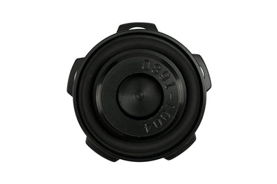Oil Cap - M37x3 -Toyota  - Black