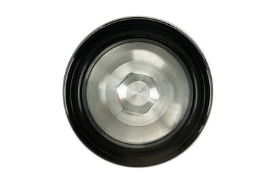GenV RacePort BOV - (Black)