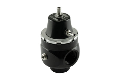 FPR10 Fuel Pressure Regulator Suit -10AN (Black)
