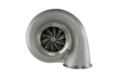 TS-2 Performance Turbocharger (Water Cooled) 7170 (Kompact) V-Band 1.07AR Externally Wastegated