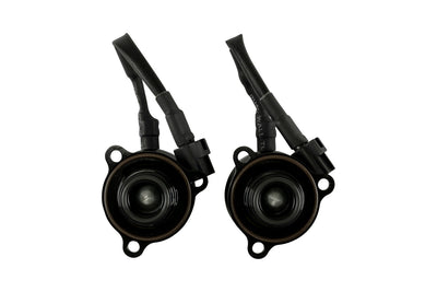 BOV Kompact EM Plumb Back VR14 - Mclaren
