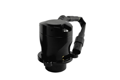 BOV Kompact EM Dual Port VR34 - Jeep JL Wrangler w/ 2.0T from 2024-Current