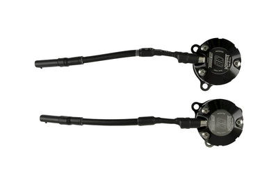 BOV Kompact EM Dual Port VR25 - 400 Z
