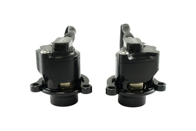 BOV Kompact EM Dual Port VR29 - Merc C63