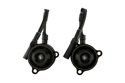 BOV Kompact EM Dual Port VR25 - 400 Z