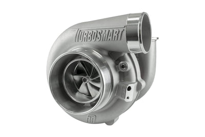 TS-2 Performance Turbocharger (Water Cooled) 6870 (Kompact) V-Band 0.96AR Externally Wastegated