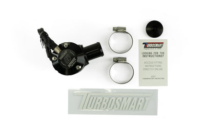 BOV Kompact EM Plumb Back - Universal 25mm