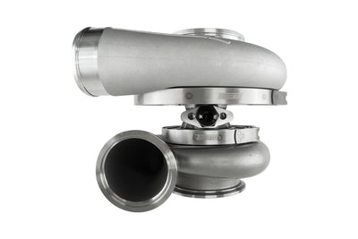 TS-1 Performance Turbocharger 7675 V-Band 1.24AR Externally Wastegated