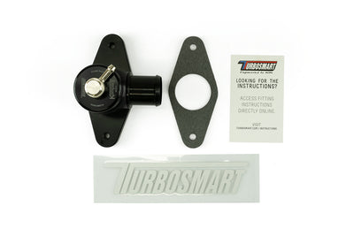 Kompact Plumb Back Valve (Diverter Valve) Suit Mazda 3/6 MPS